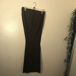 Dress pants